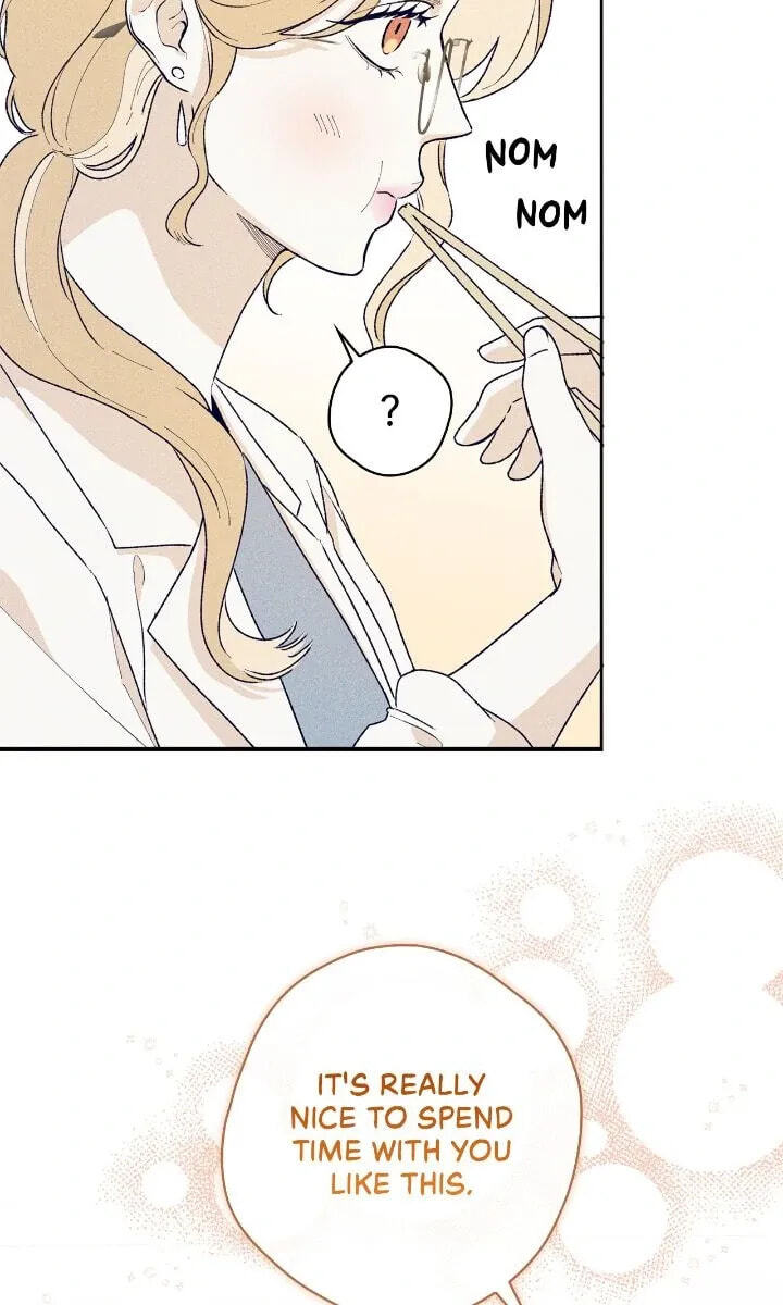 Women At Work: Love Extraction Chapter 2 page 42 - 
