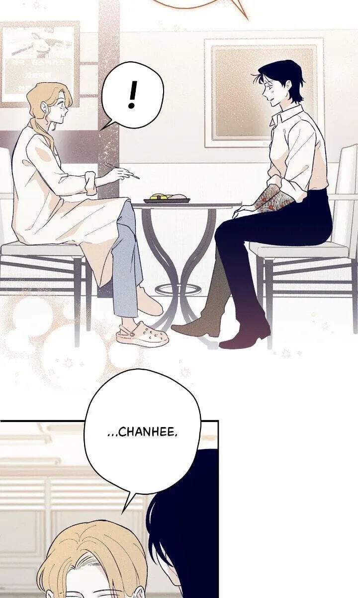 Women At Work: Love Extraction Chapter 2 page 43 - 