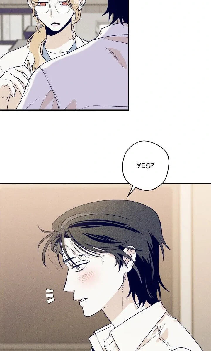 Women At Work: Love Extraction Chapter 2 page 44 - 