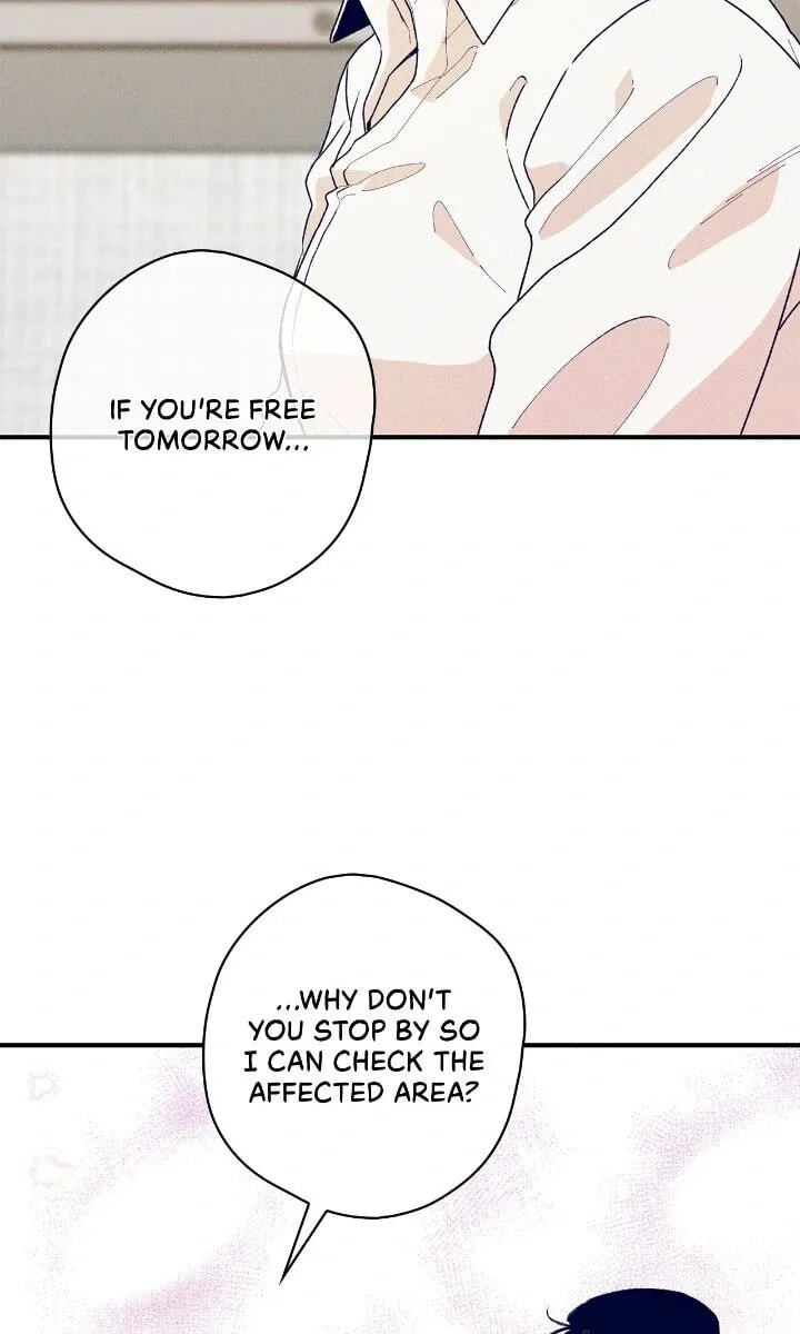 Women At Work: Love Extraction Chapter 2 page 45 - 