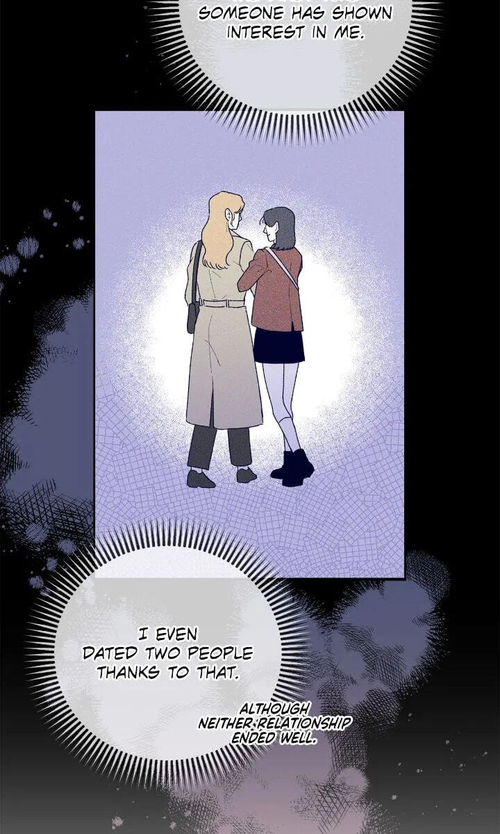 Women At Work: Love Extraction Chapter 2 page 51 - 