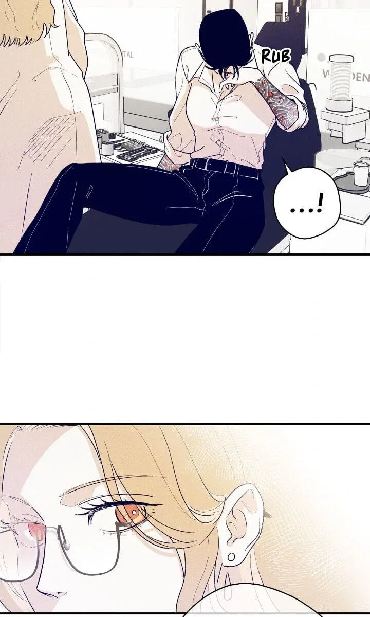 Women At Work: Love Extraction Chapter 2 page 58 - 