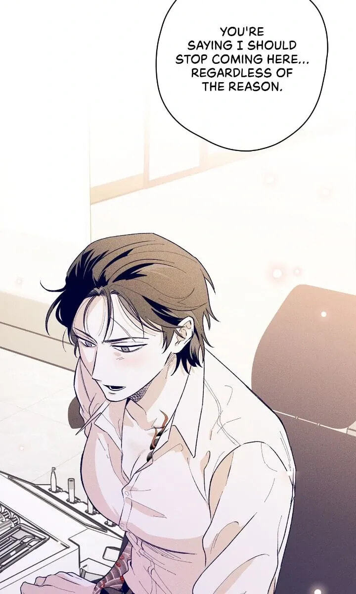 Women At Work: Love Extraction Chapter 2 page 59 - 