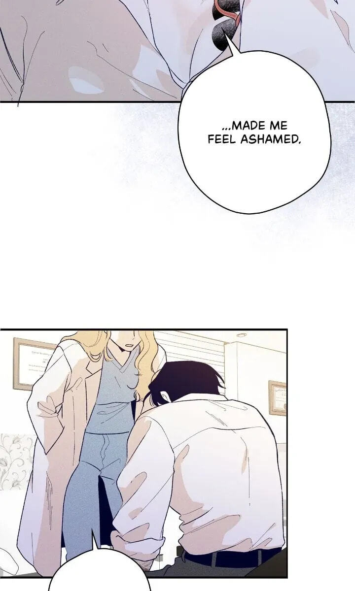Women At Work: Love Extraction Chapter 2 page 73 - 