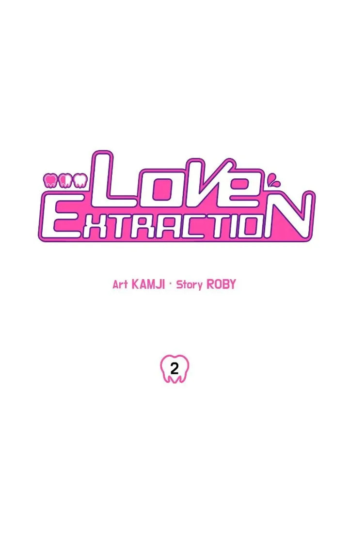 Women At Work: Love Extraction Chapter 2 page 9 - 