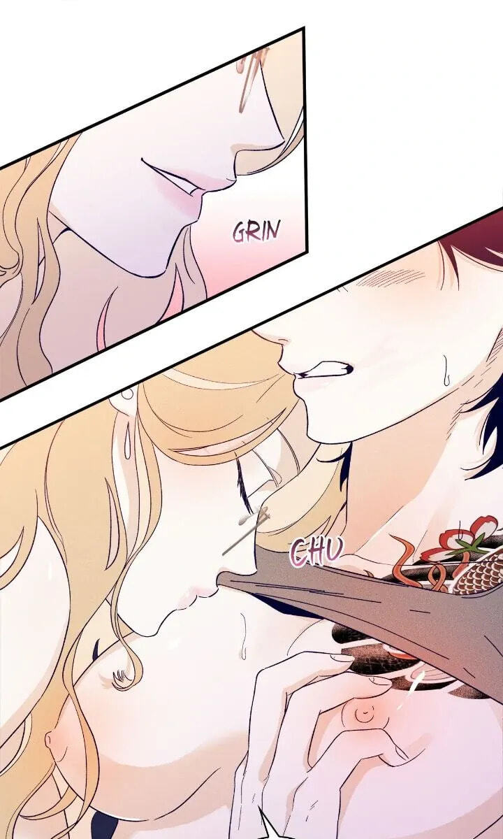 Women At Work: Love Extraction Chapter 3 page 12 - 