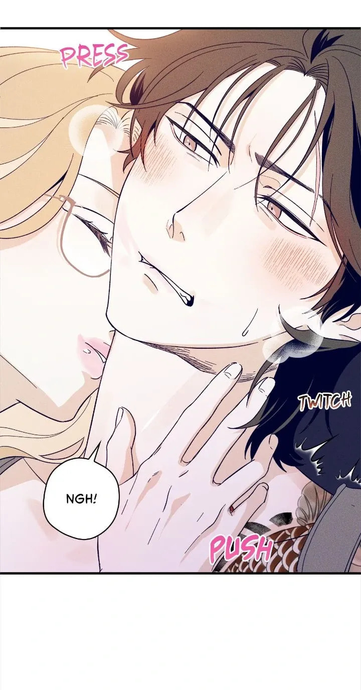 Women At Work: Love Extraction Chapter 3 page 14 - 