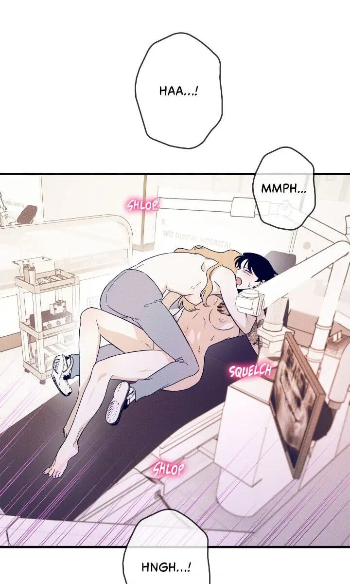 Women At Work: Love Extraction Chapter 3 page 15 - 