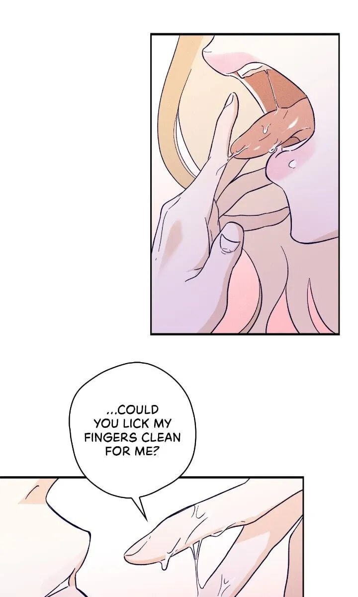 Women At Work: Love Extraction Chapter 3 page 19 - 