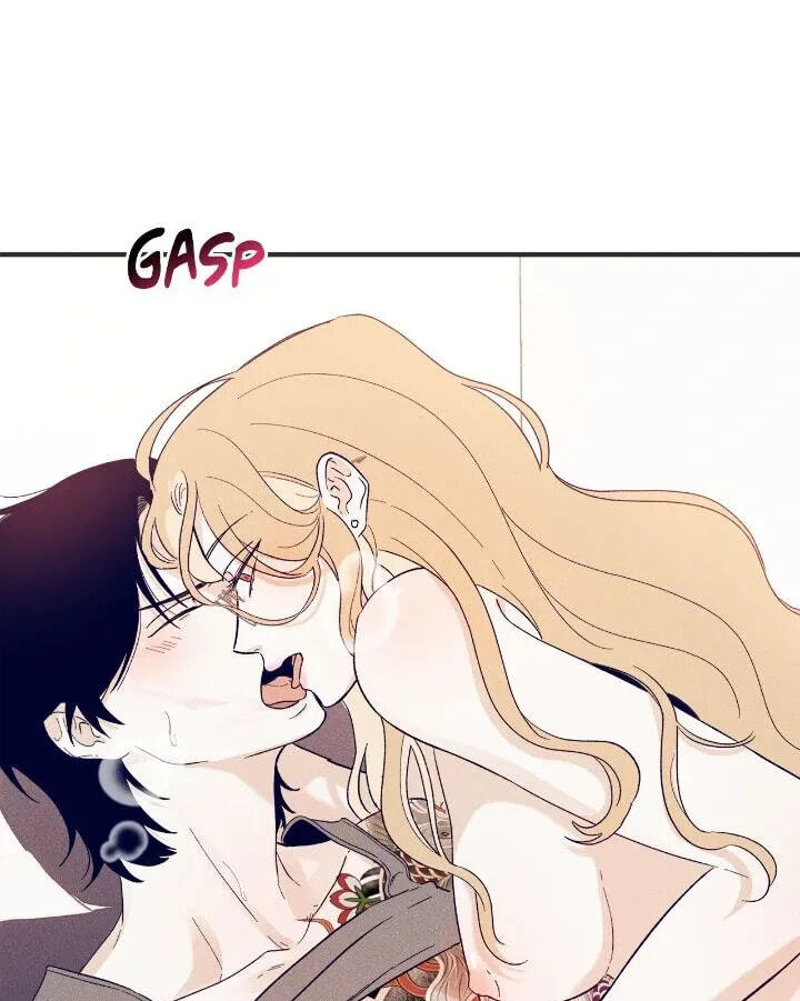 Women At Work: Love Extraction Chapter 3 page 3 - 