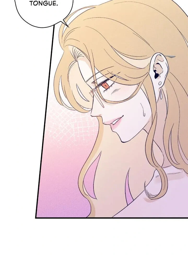 Women At Work: Love Extraction Chapter 3 page 22 - 