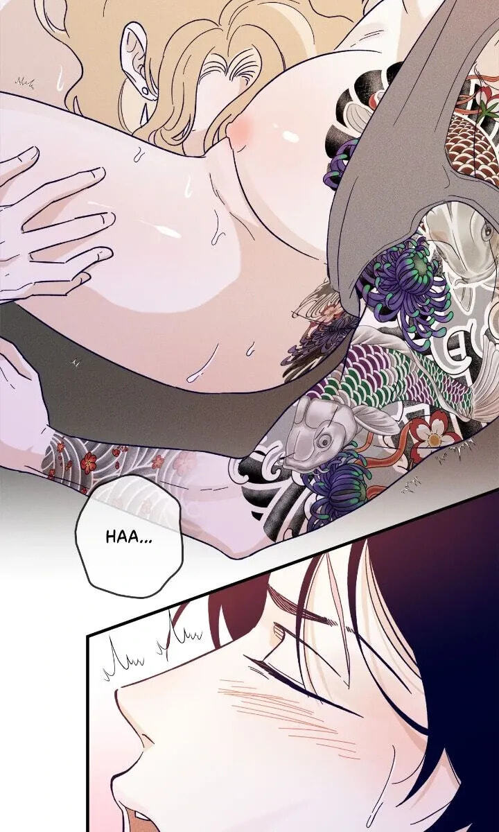 Women At Work: Love Extraction Chapter 3 page 24 - 