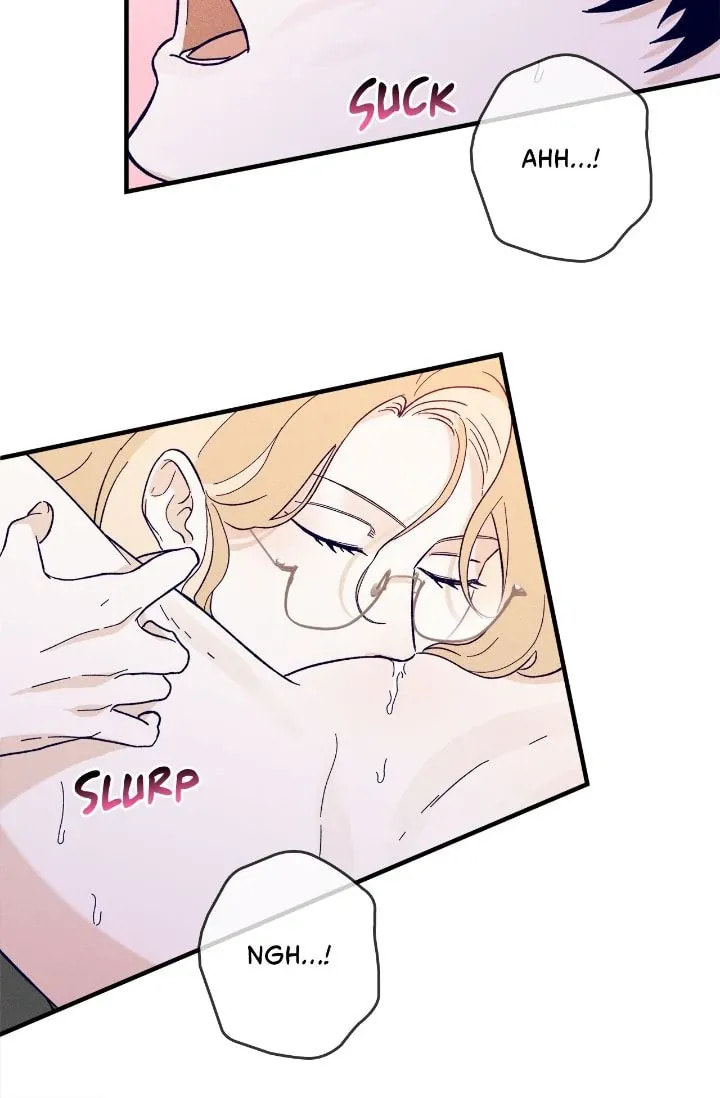 Women At Work: Love Extraction Chapter 3 page 25 - 