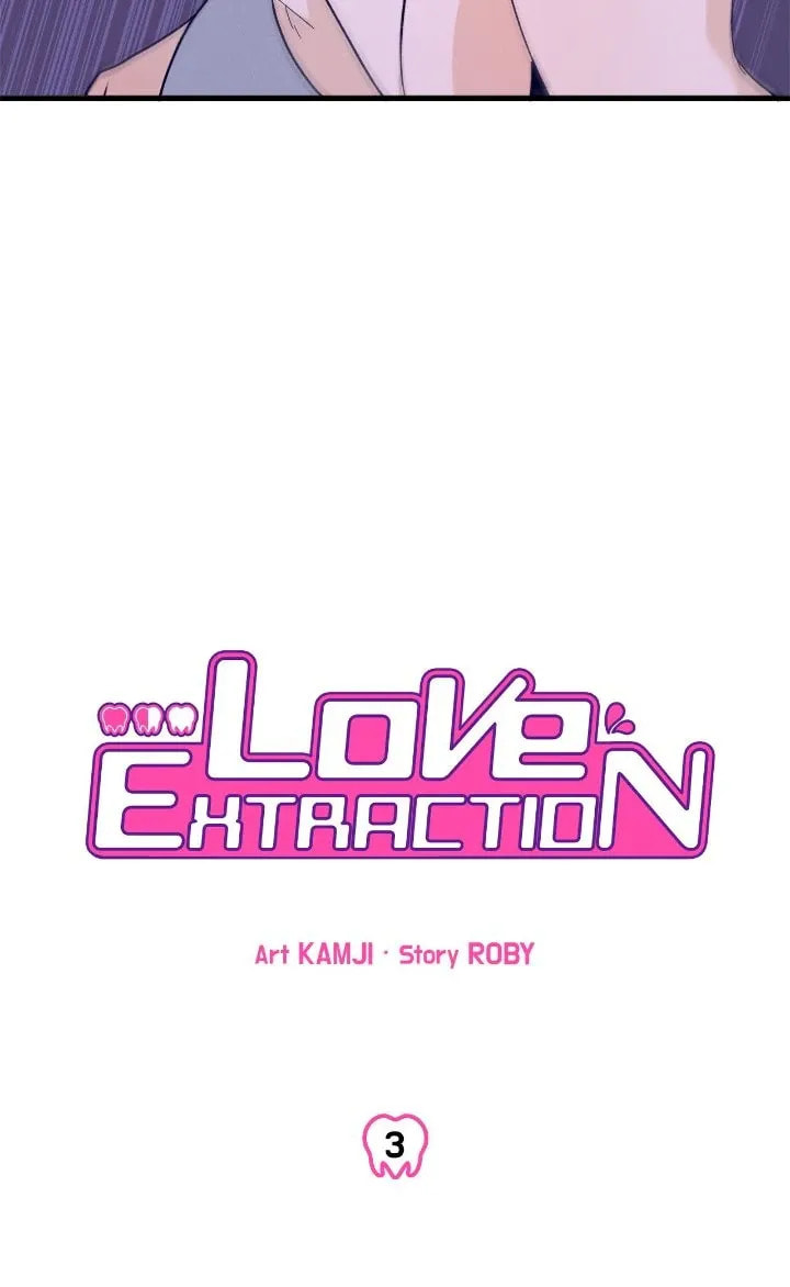 Women At Work: Love Extraction Chapter 3 page 28 - 