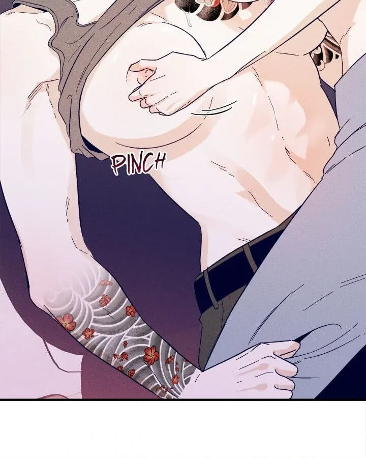 Women At Work: Love Extraction Chapter 3 page 4 - 
