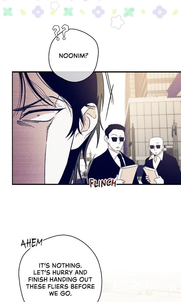 Women At Work: Love Extraction Chapter 3 page 38 - 