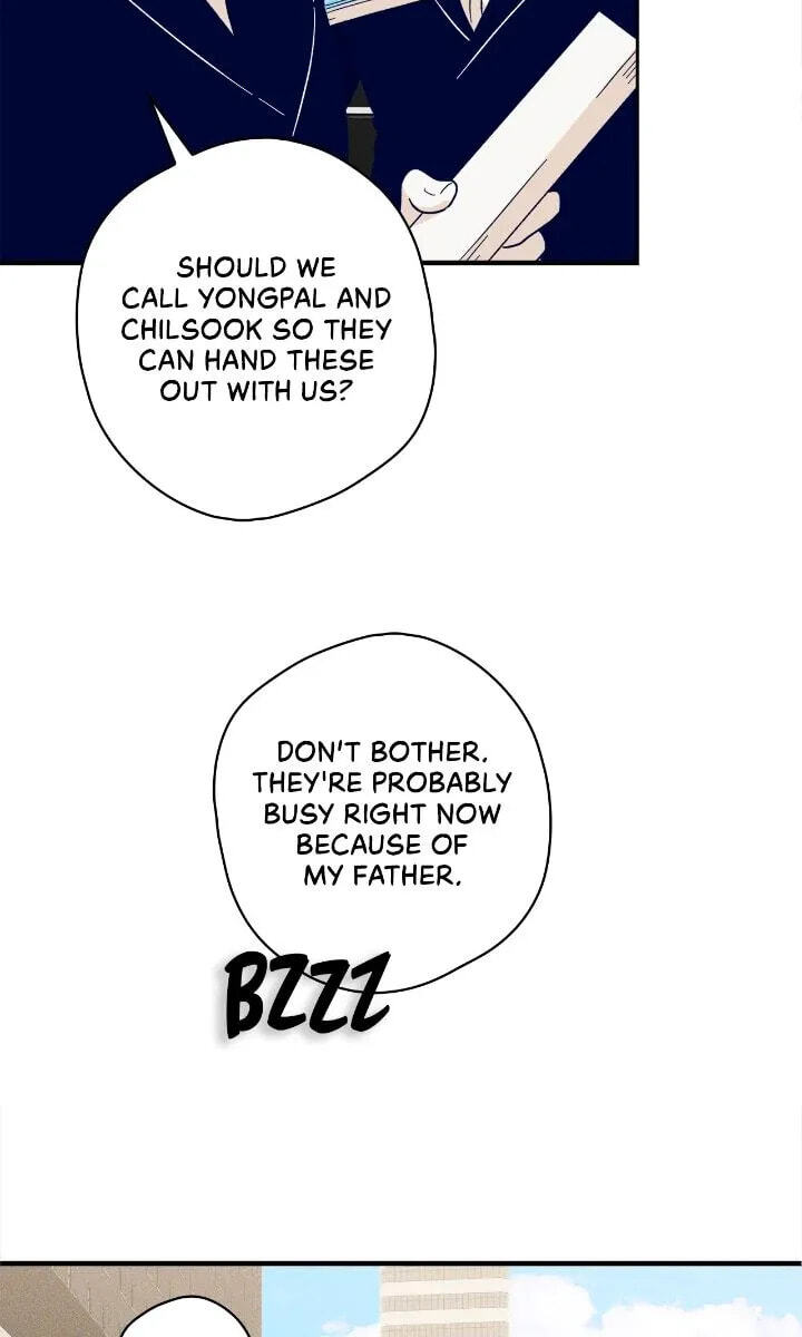 Women At Work: Love Extraction Chapter 3 page 42 - 