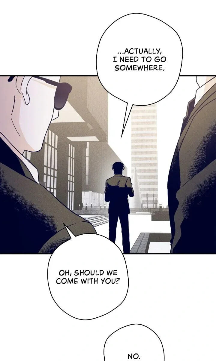 Women At Work: Love Extraction Chapter 3 page 46 - 