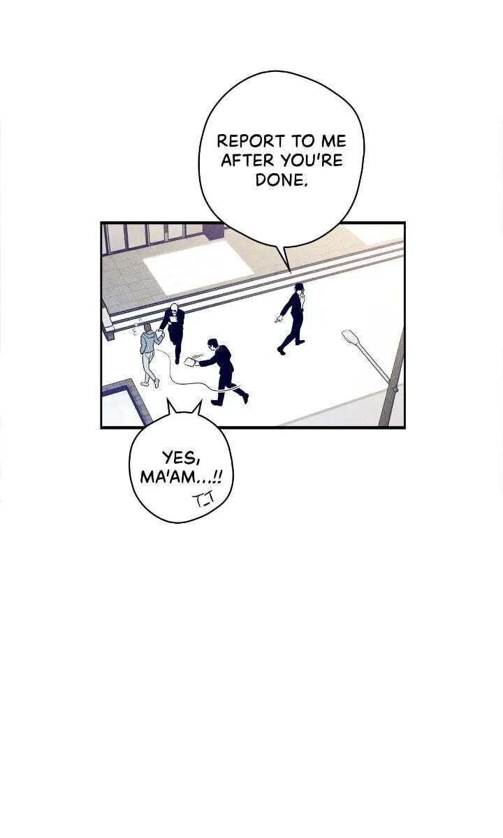 Women At Work: Love Extraction Chapter 3 page 49 - 