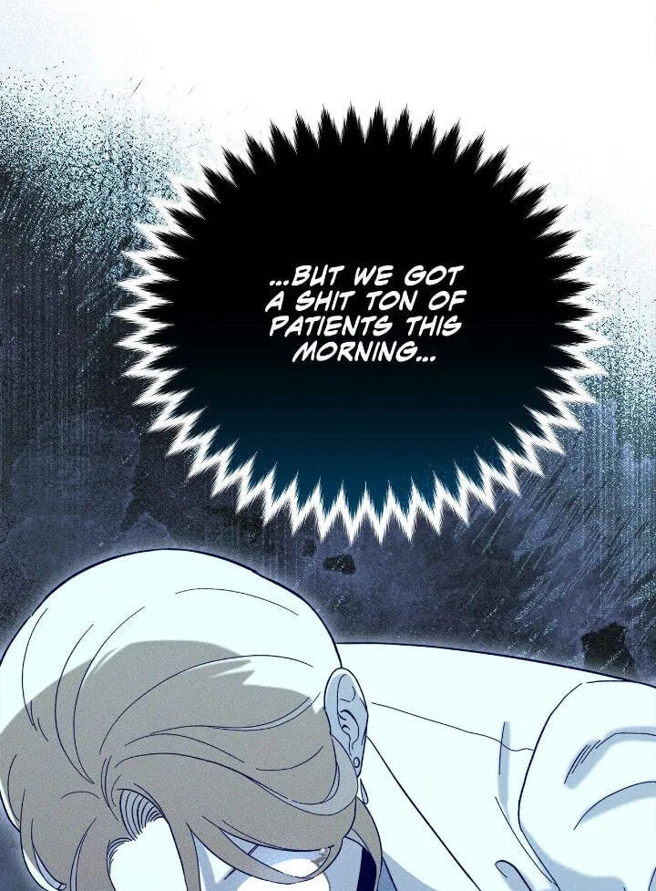 Women At Work: Love Extraction Chapter 3 page 51 - 