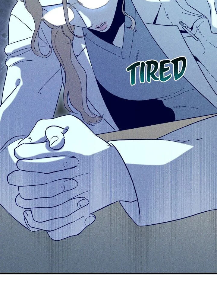 Women At Work: Love Extraction Chapter 3 page 52 - 