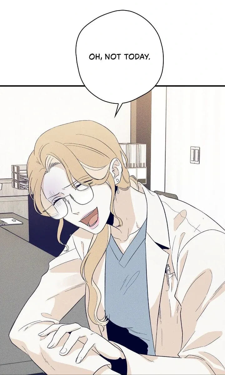 Women At Work: Love Extraction Chapter 3 page 54 - 