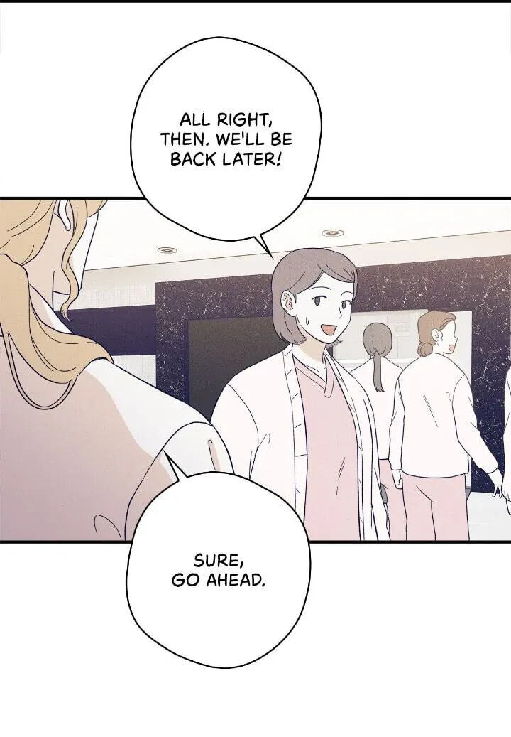 Women At Work: Love Extraction Chapter 3 page 55 - 