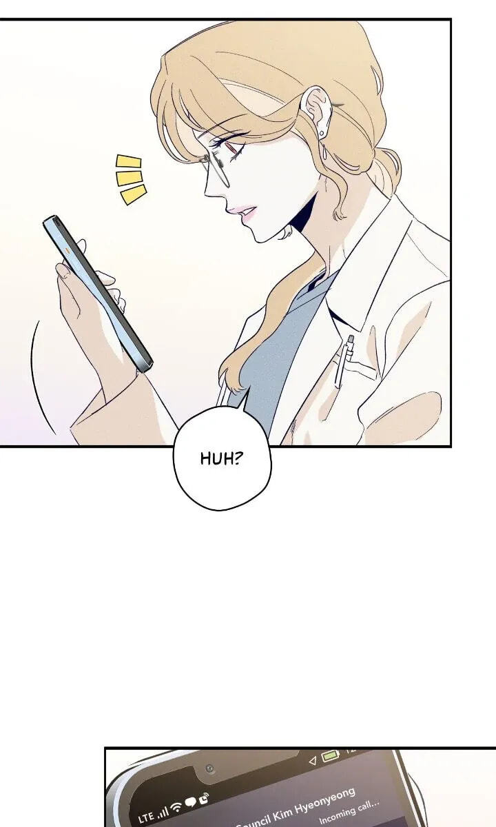 Women At Work: Love Extraction Chapter 3 page 57 - 