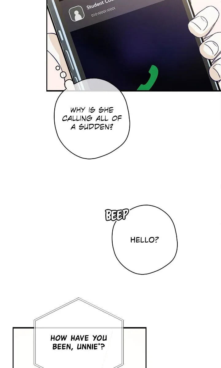 Women At Work: Love Extraction Chapter 3 page 58 - 