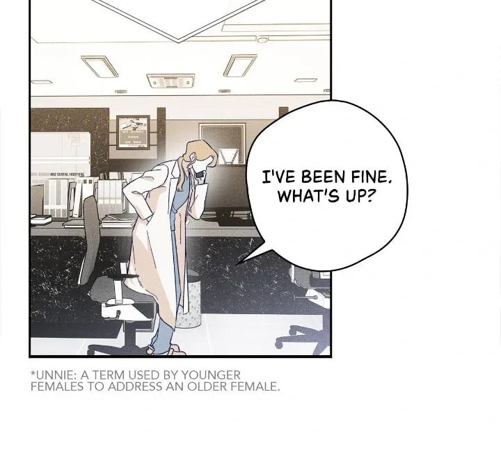 Women At Work: Love Extraction Chapter 3 page 59 - 