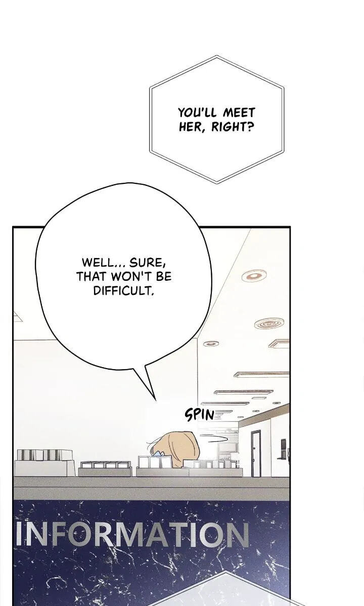 Women At Work: Love Extraction Chapter 3 page 64 - 
