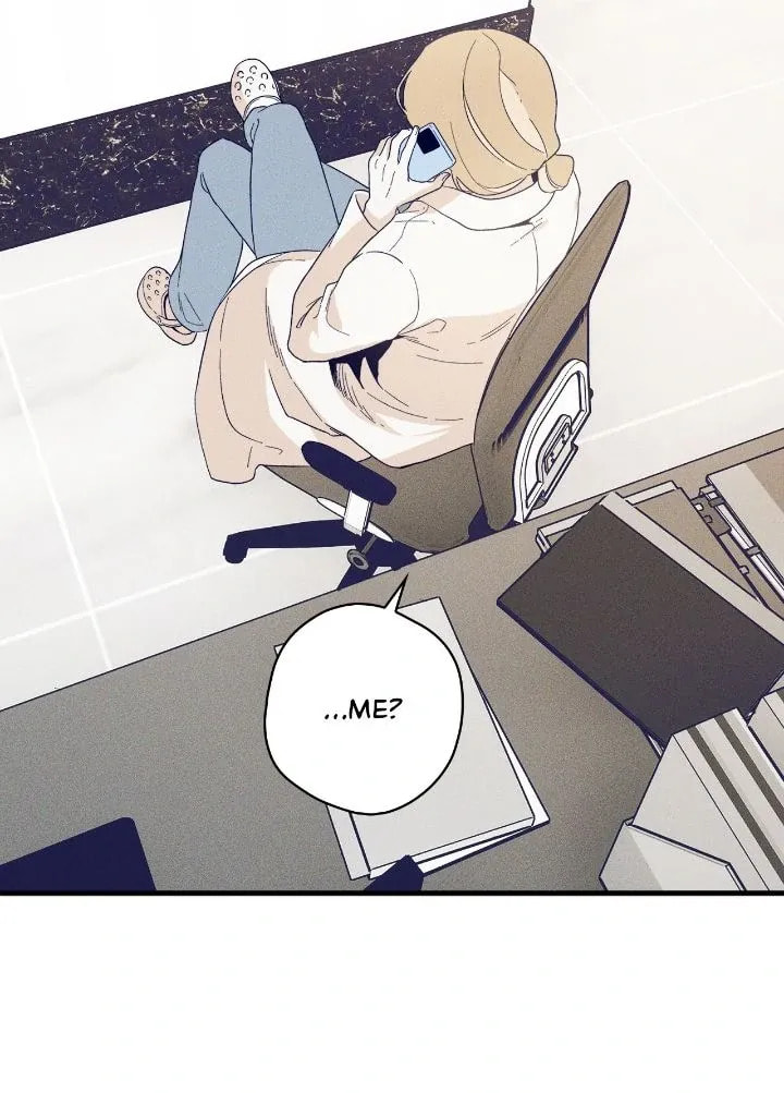 Women At Work: Love Extraction Chapter 3 page 66 - 