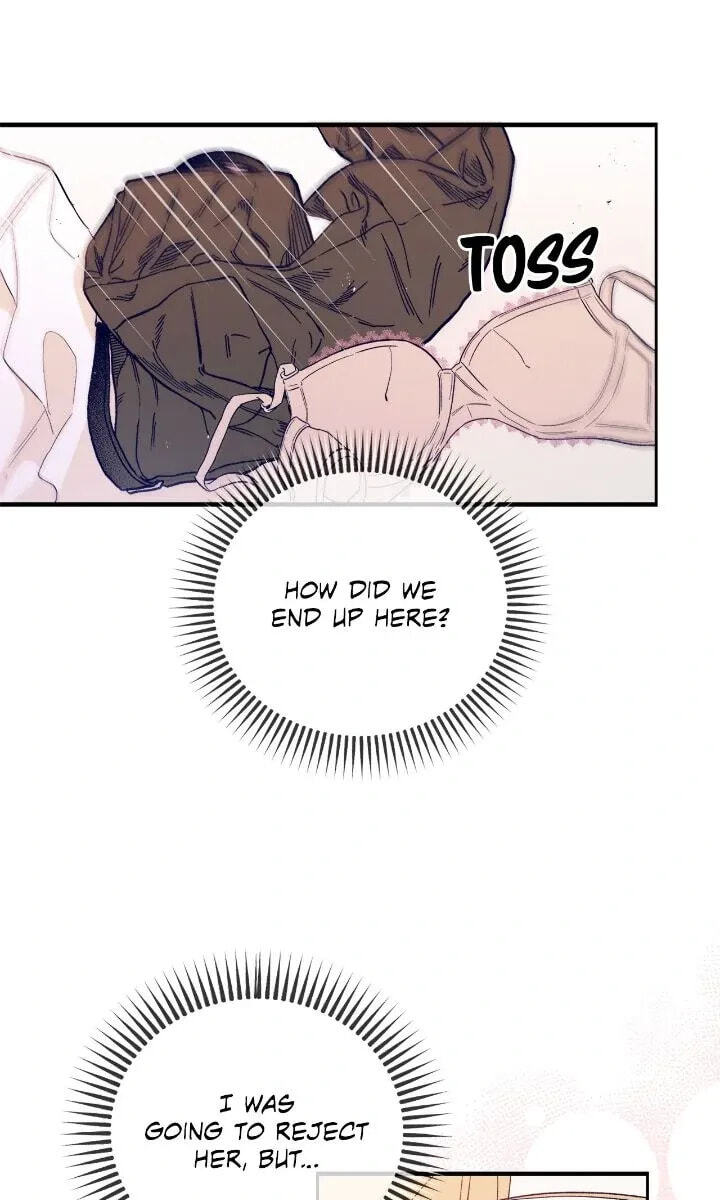 Women At Work: Love Extraction Chapter 3 page 8 - 