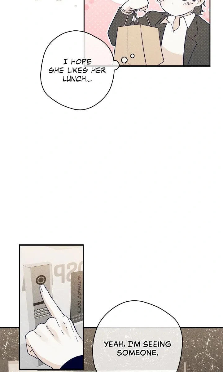 Women At Work: Love Extraction Chapter 3 page 71 - 