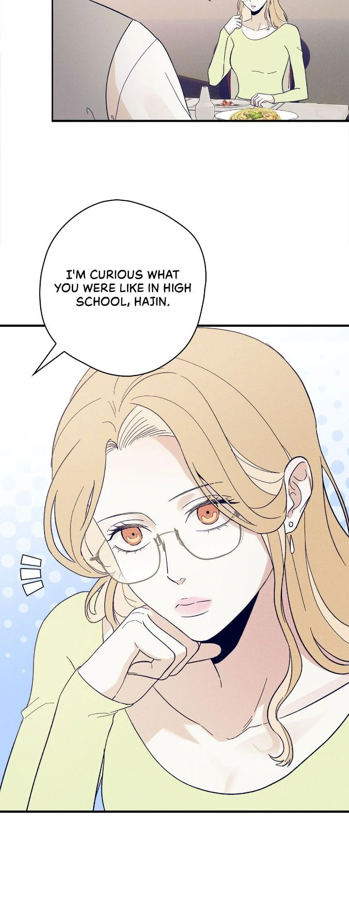 Women At Work: Love Extraction Chapter 4 page 26 - 
