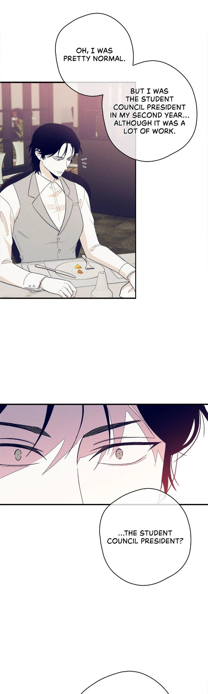 Women At Work: Love Extraction Chapter 4 page 27 - 