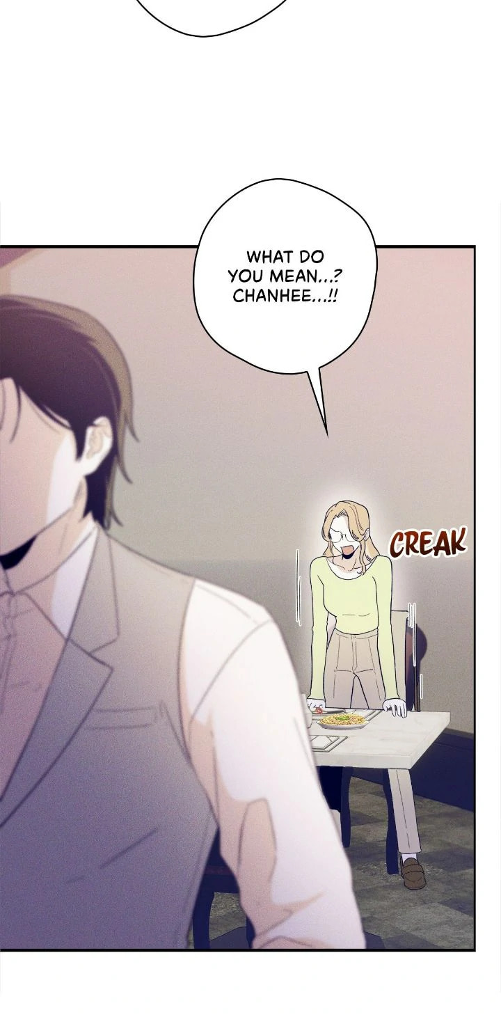 Women At Work: Love Extraction Chapter 4 page 33 - 