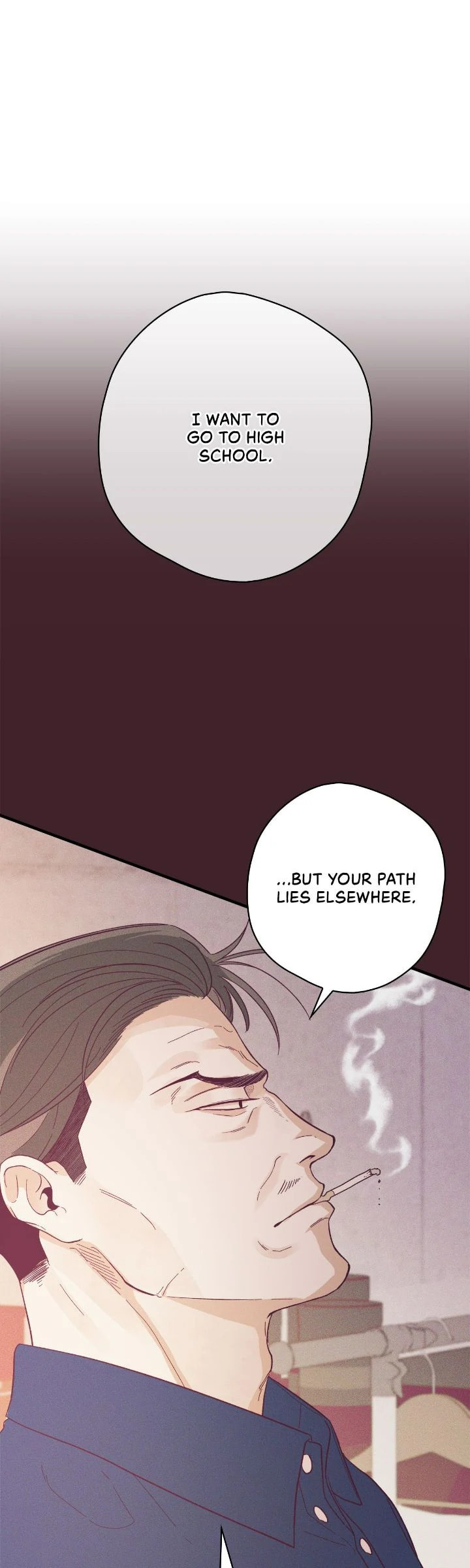 Women At Work: Love Extraction Chapter 4 page 43 - 