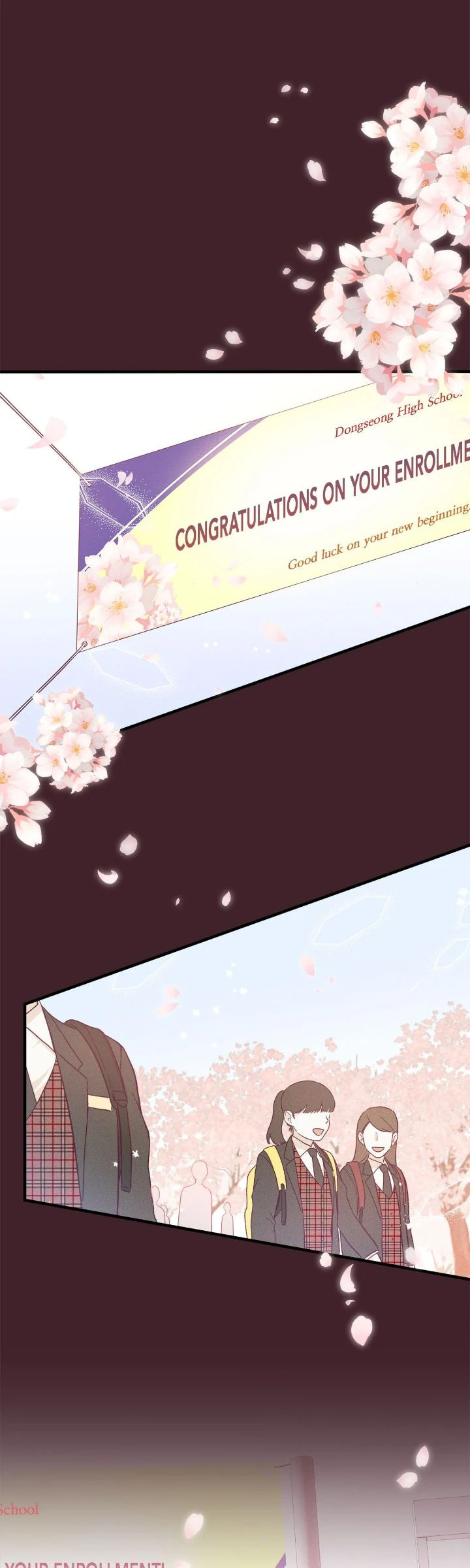 Women At Work: Love Extraction Chapter 4 page 49 - 