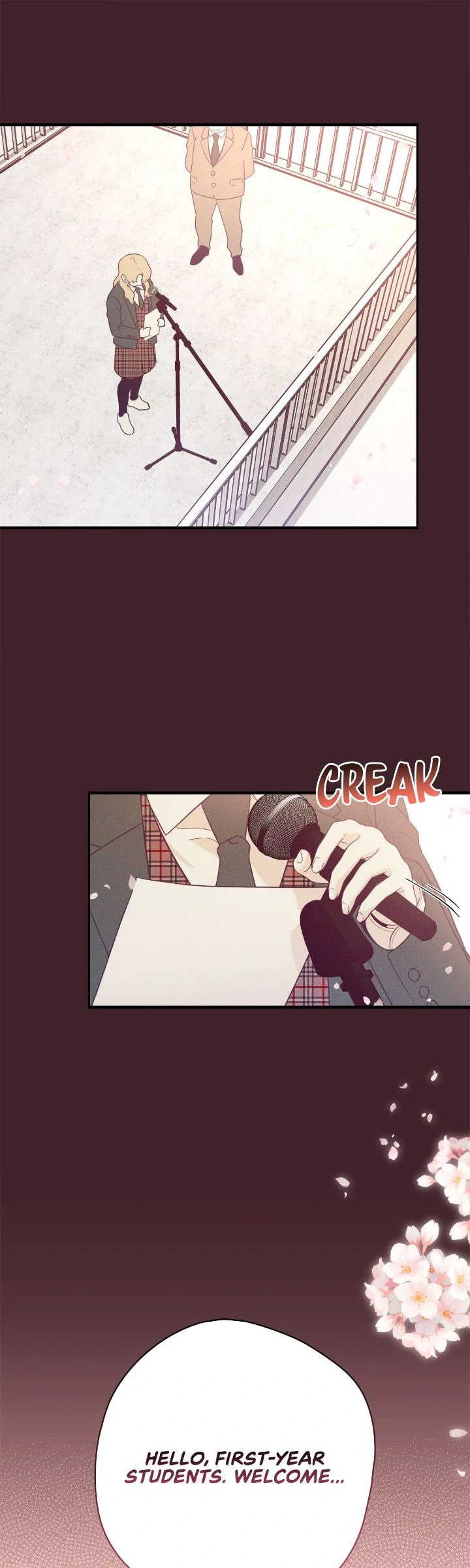 Women At Work: Love Extraction Chapter 4 page 53 - 