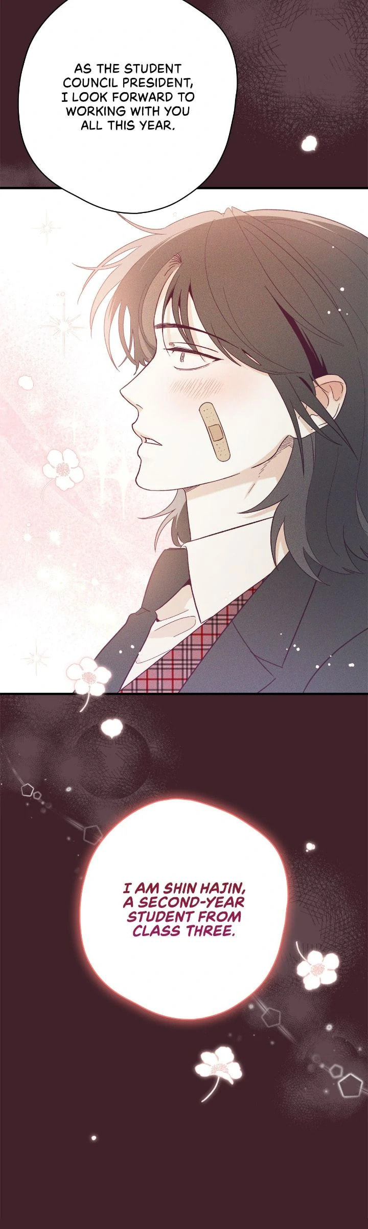 Women At Work: Love Extraction Chapter 4 page 56 - 