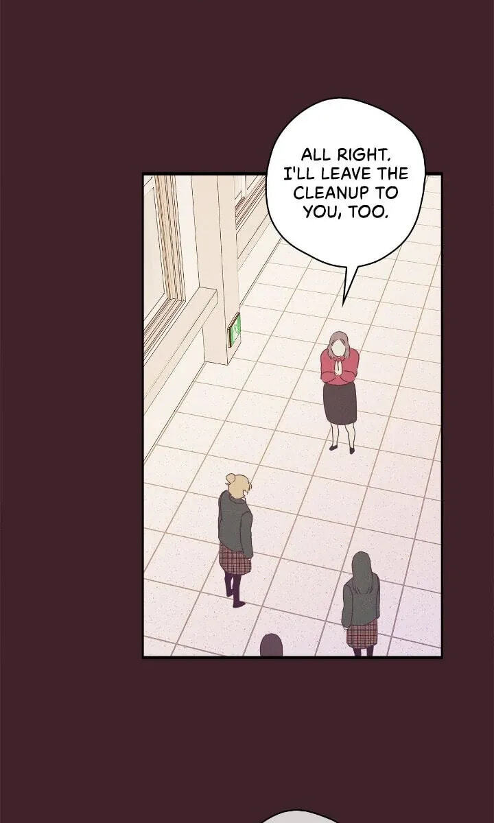 Women At Work: Love Extraction Chapter 5 page 17 - 