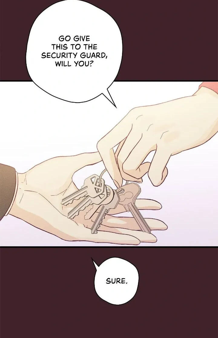 Women At Work: Love Extraction Chapter 5 page 19 - 