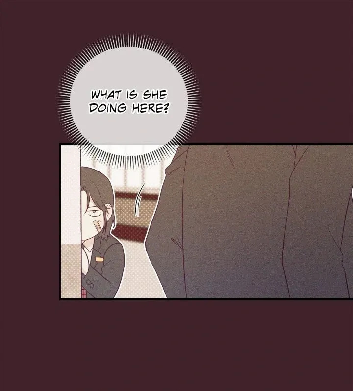 Women At Work: Love Extraction Chapter 5 page 28 - 