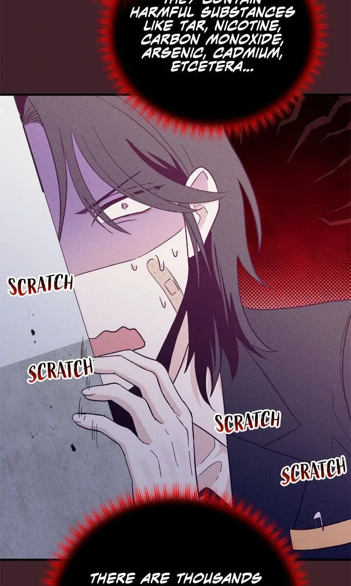 Women At Work: Love Extraction Chapter 5 page 30 - 