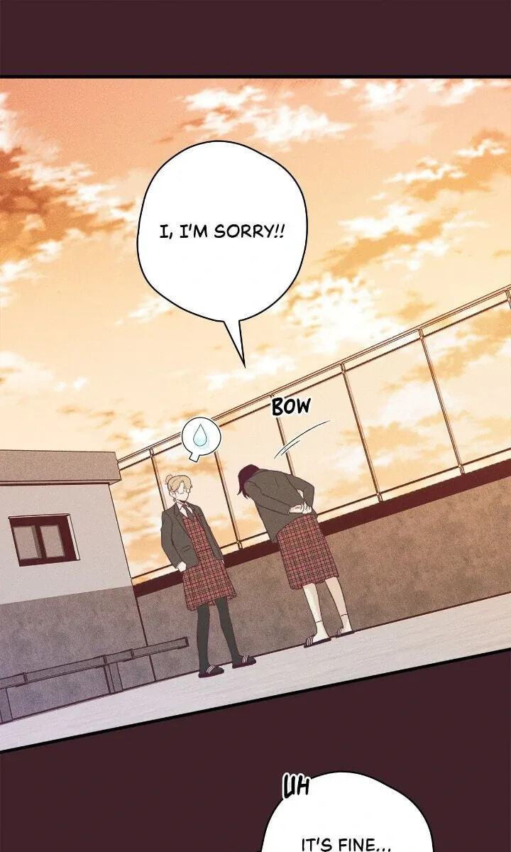 Women At Work: Love Extraction Chapter 5 page 37 - 