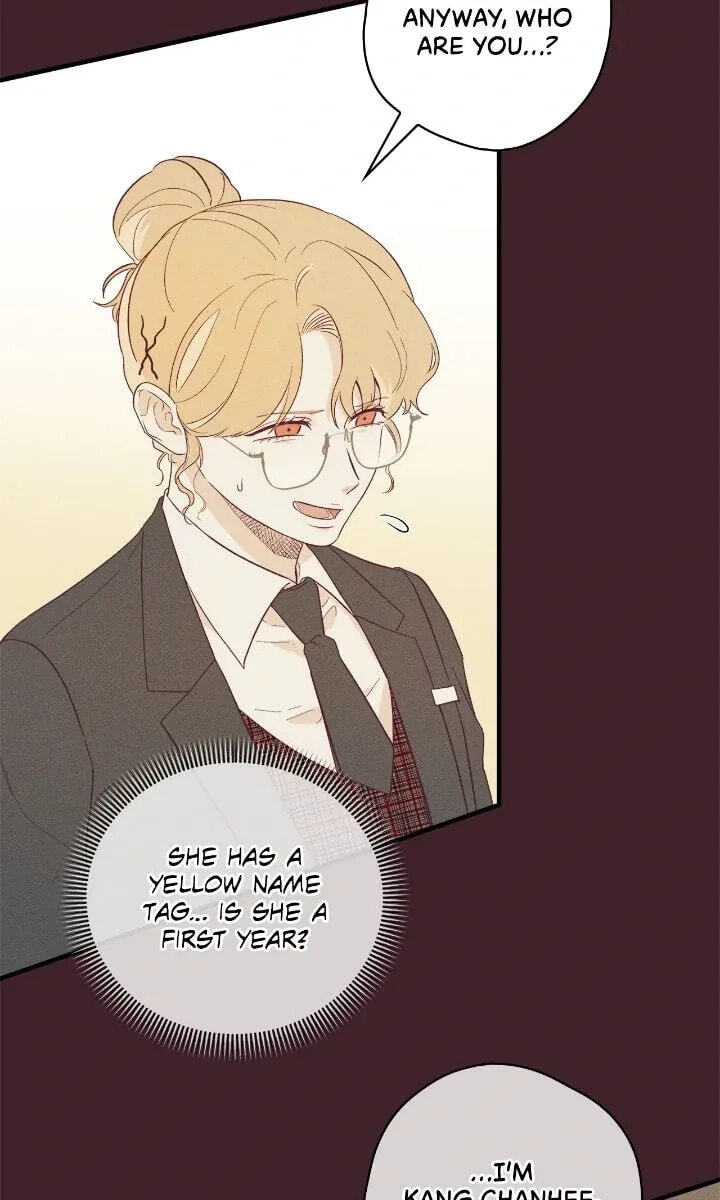 Women At Work: Love Extraction Chapter 5 page 38 - 