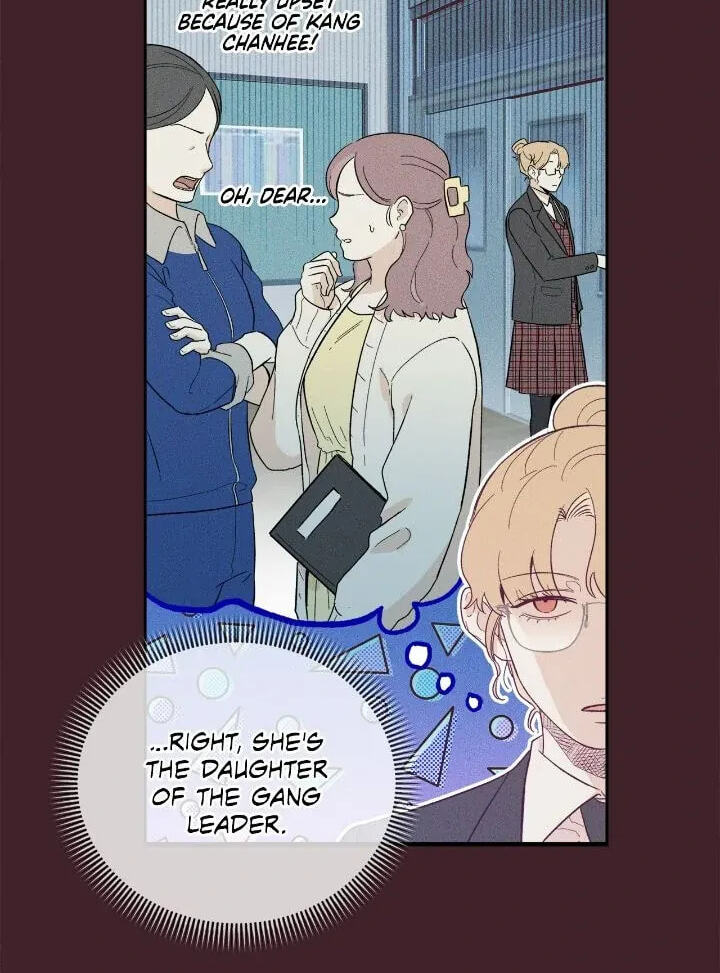 Women At Work: Love Extraction Chapter 5 page 40 - 