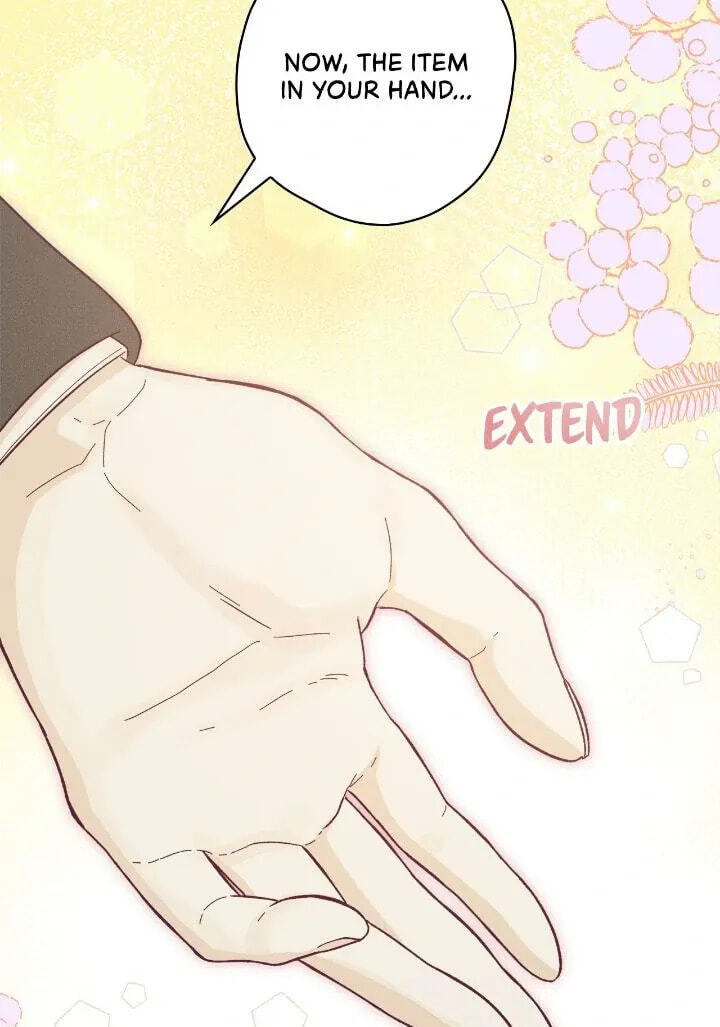 Women At Work: Love Extraction Chapter 5 page 43 - 
