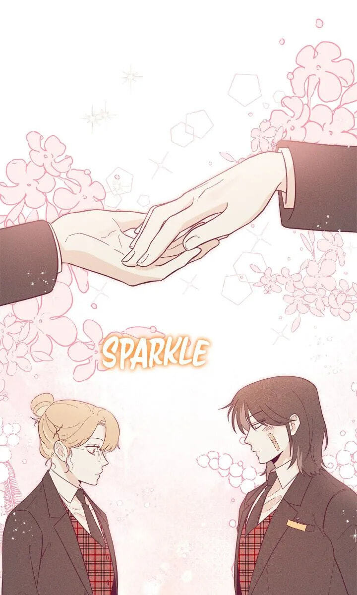 Women At Work: Love Extraction Chapter 5 page 45 - 